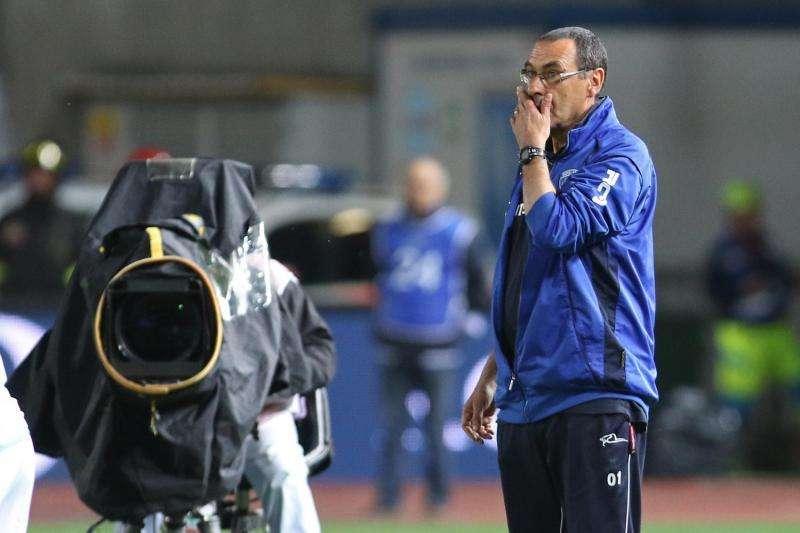 ESCLUSIVA - Ag. Valdifiori e Sepe: "Non è detto che Mirko segua Sarri. Sepe può partire dietro Reina. Sarri? Conquisterà Napoli!"
