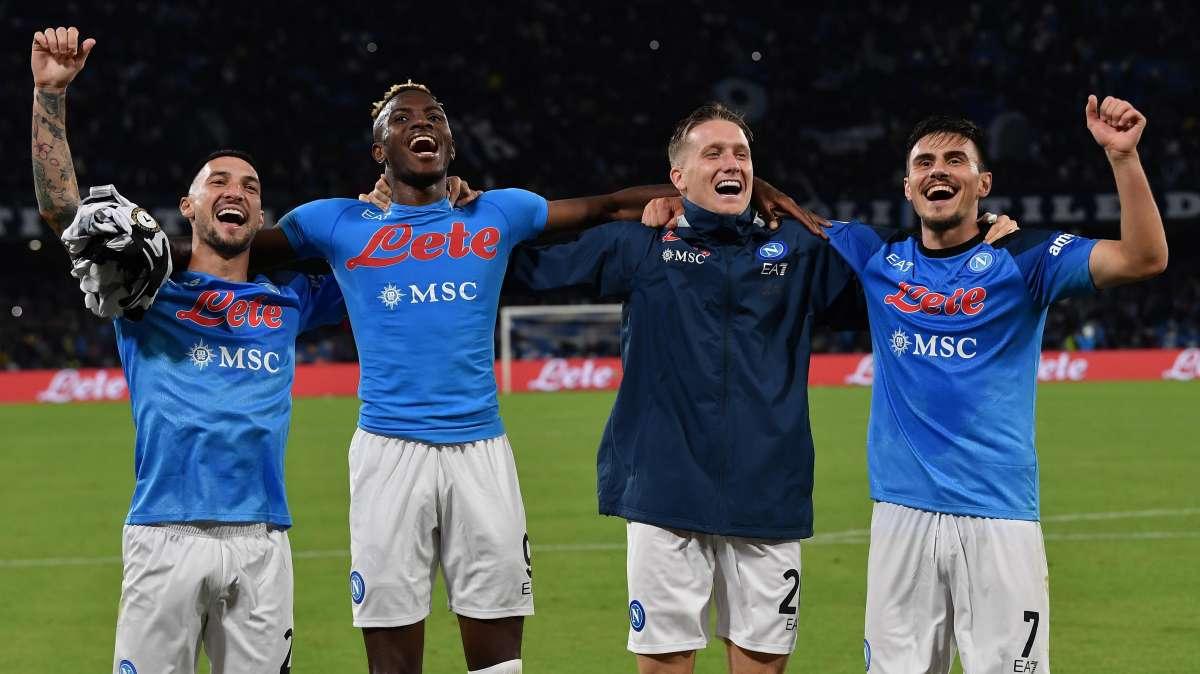 CdS - Mossa a sorpresa in attacco? Spalletti ci pensa: probabili formazioni