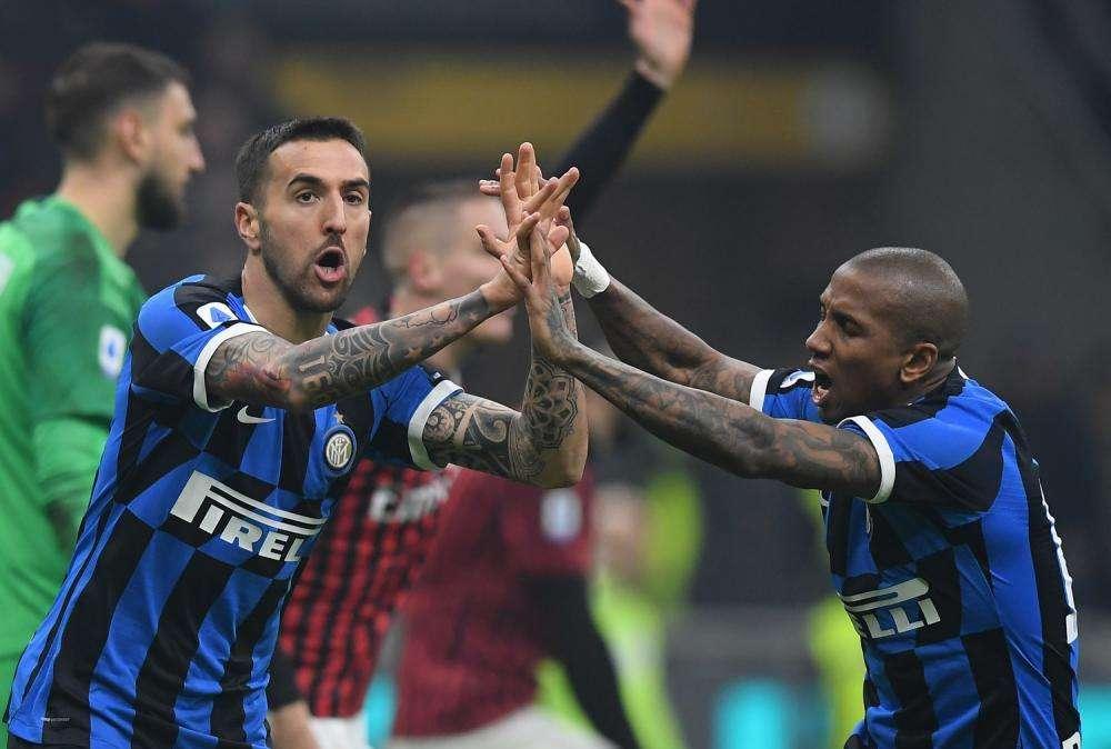 Sky - Inter, tutti a disposizione per il Napoli? Conte può recuperare gli unici 2 acciaccati