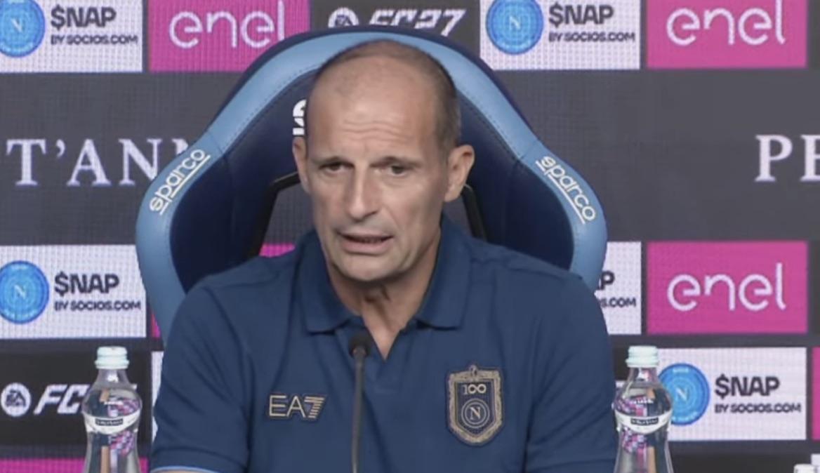 De Bruyne, Allegri sorpreso: "È già in forma dopo 10 giorni. Sul ruolo..."