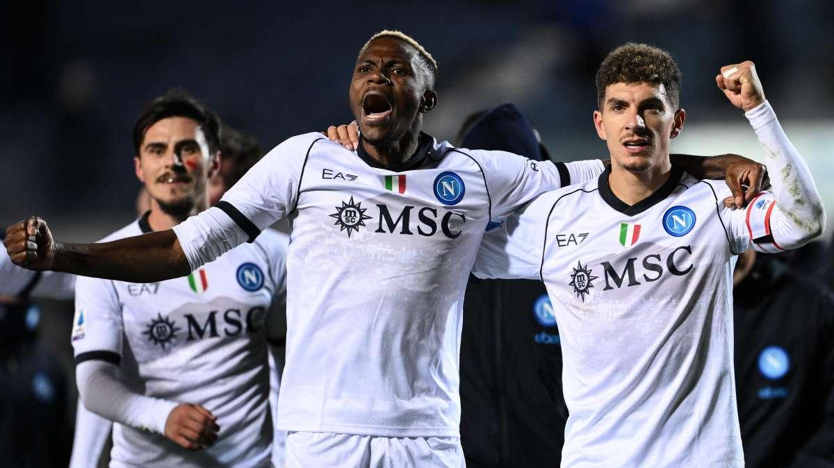 Con Mazzarri è tornata l'armonia: un gesto di Osimhen lo conferma