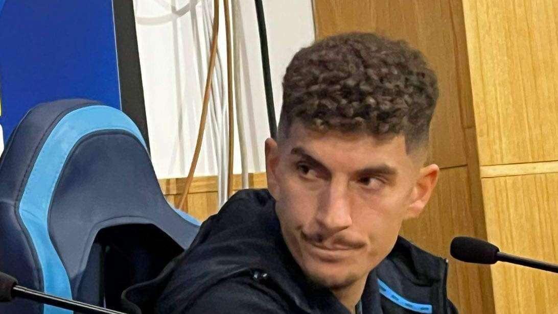 “Ci mancherai…”, Di Lorenzo saluta Zielinski: indizio sulla permanenza?