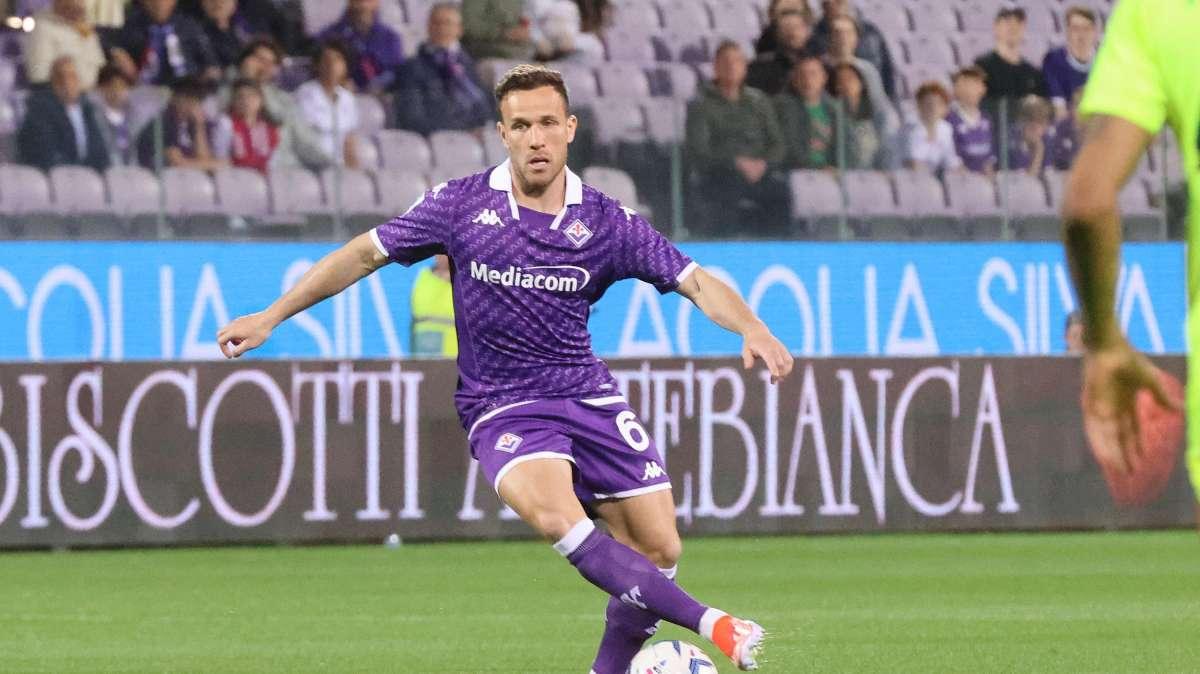 Arthur-Napoli, via libera della Juve al prestito: si tratta per l’ingaggio