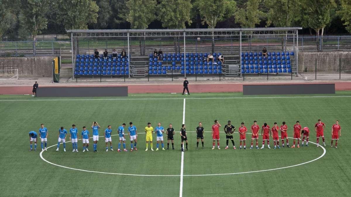Primavera, Fiorentina-Napoli 3-0 (Braschi 82’, Conti 90', 95'): vincono i padroni di casa