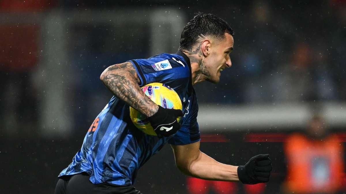 Atalanta-Sturm Graz, formazioni ufficiali: Scamacca dal 1' per blindare il primo posto