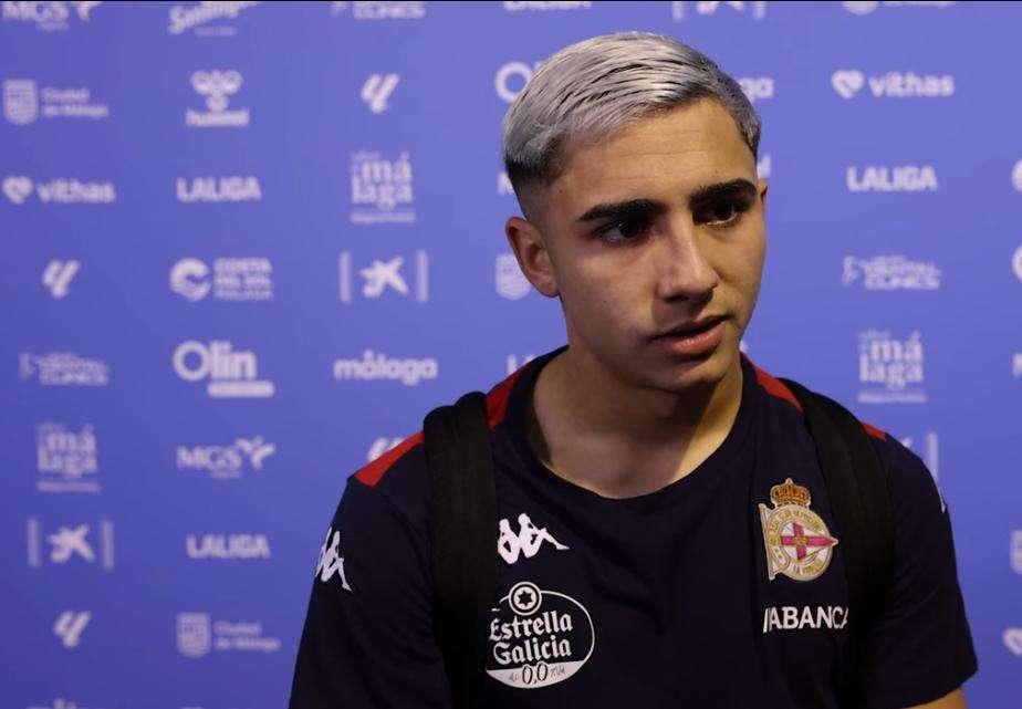 Sky - Napoli in pressing su Yeremay, ma c'è anche il Como: la richiesta del Deportivo