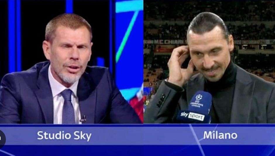Boban punge, Ibra fa discutere: "Mio ruolo? Comando, sono il boss, tutti lavorano per me!"