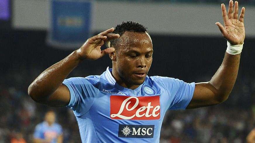 Clamoroso, Zuniga ritratta a Tuttosport: “Mie dichiarazioni inventate, futuro in bilico. Felice dell’interesse di Juve e Inter”