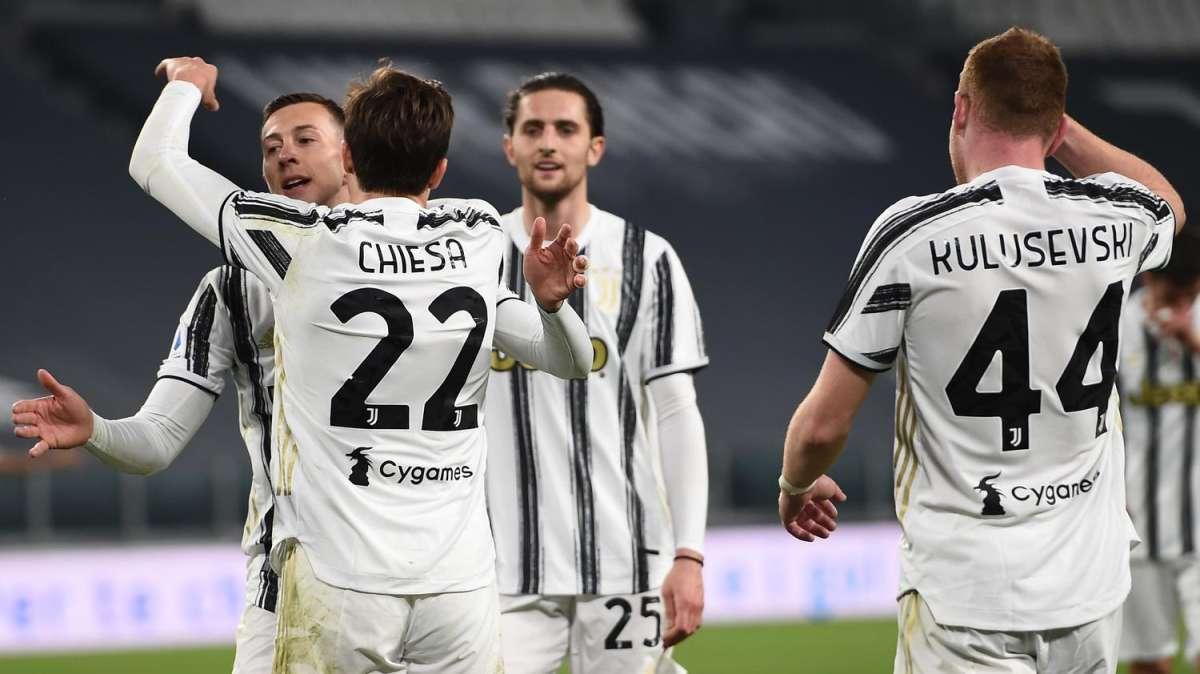 Da Torino: "La Juve può arrivare quinta, la corsa di Napoli e romane è sui bianconeri"