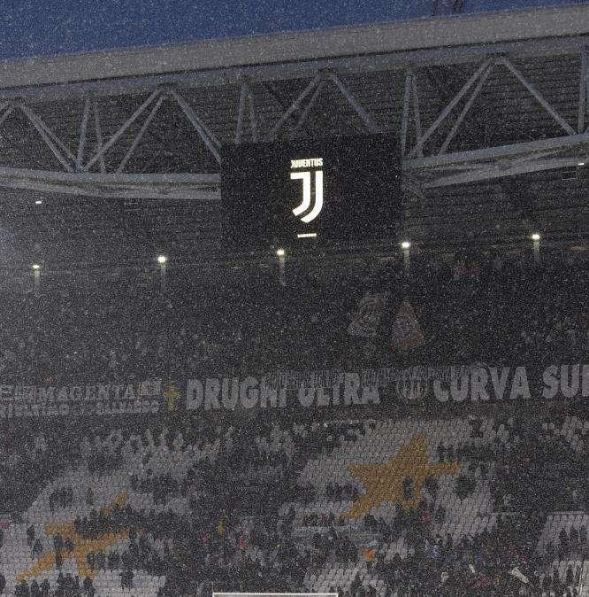Mediaset - Spunta la data del recupero di Juventus-Atalanta