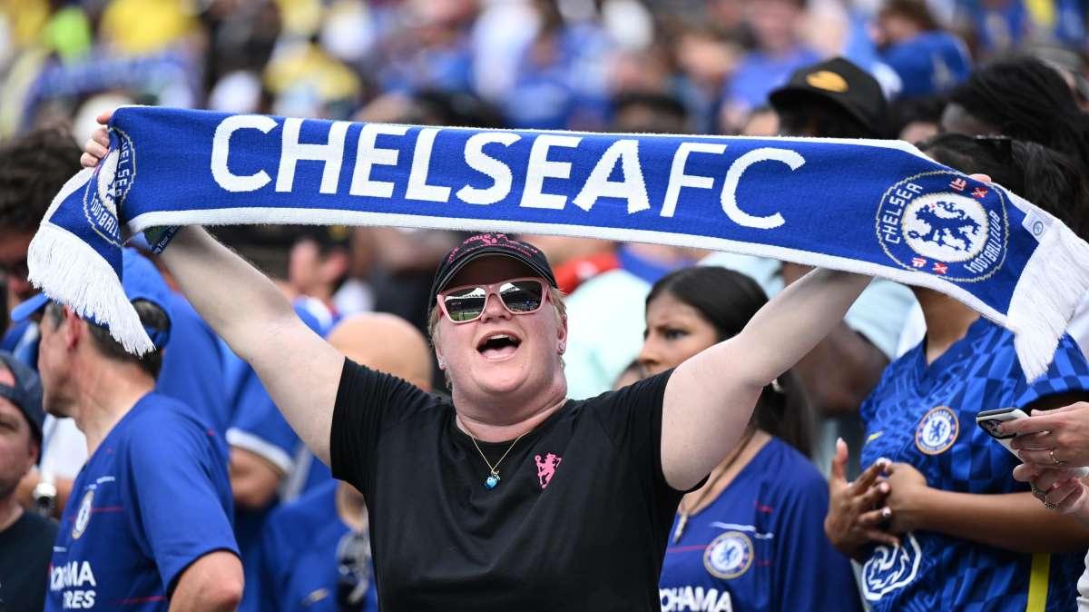 Tifosi Chelsea aggrediti ieri a Napoli, il racconto al Telegraph : "Colpiti con i cacciavite"