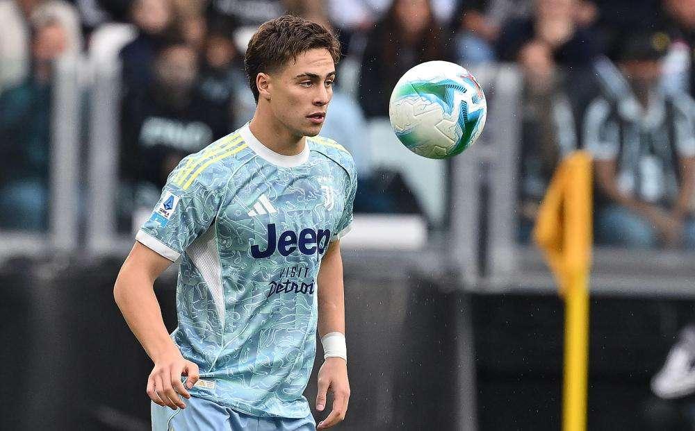 Juventus, il messaggio di Yildiz: "Daremo battaglia sia in Serie A che in Champions"