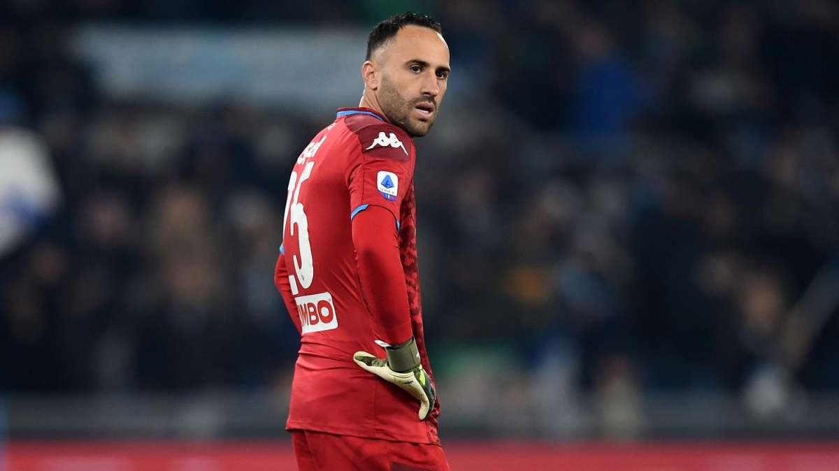 Ospina promosso con la Colombia: per ESPN merita 7 in pagella