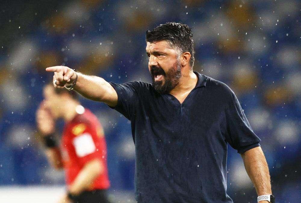 E' partito il ritiro, gruppo molto folto: Gattuso ha ancora una rosa 'provvisoria'