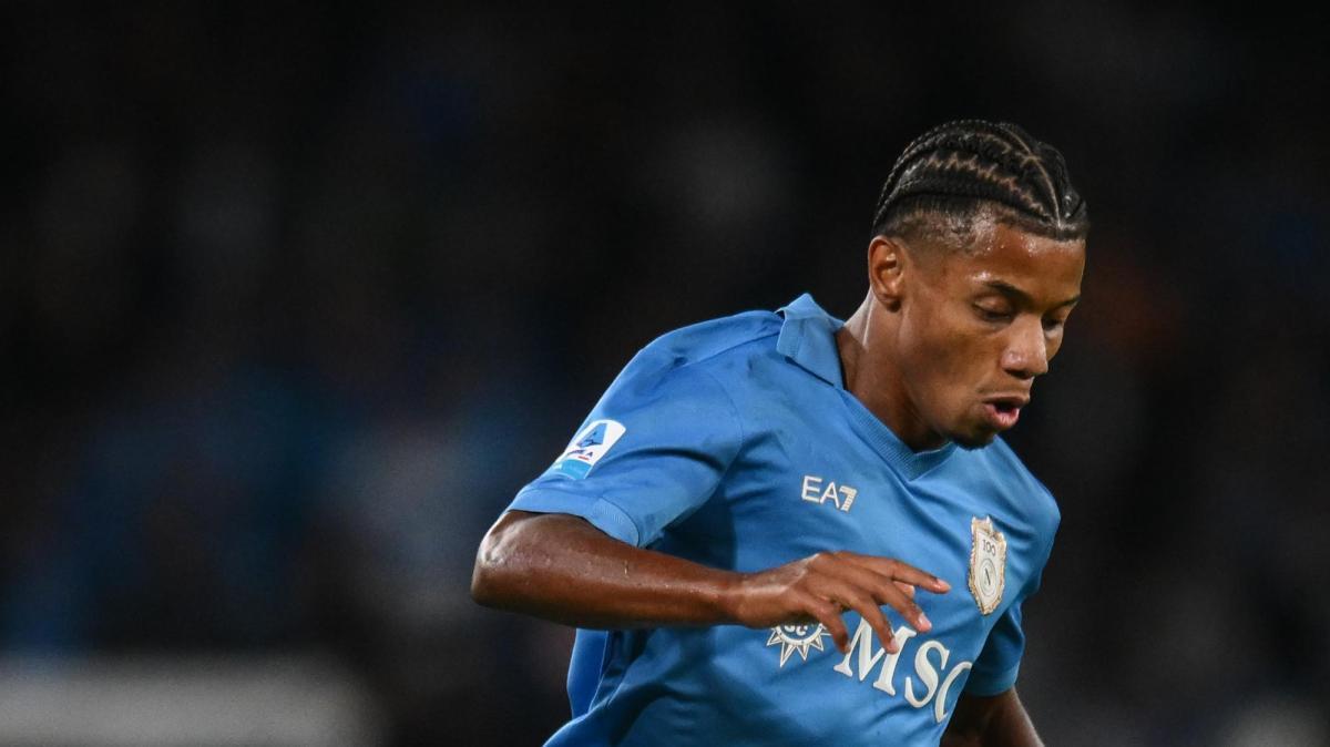 Neres dà segnali incoraggianti, i quotidiani lo premiano: "Con lui è un altro Napoli"