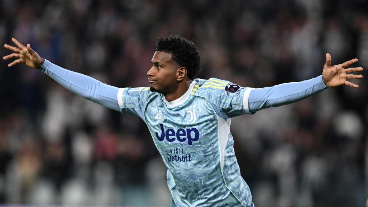 Juventus, che calvario per Cabal: altro infortunio e c'è lesione, i tempi di recupero