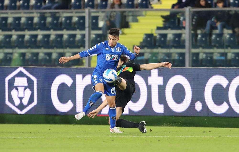Piace al Napoli, ora anche all'Under 21: Parisi conquista la convocazione di Nicolato