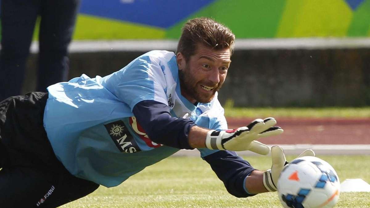Pedullà: "Addio Napoli, la nuova vita del Pirata Morgan"