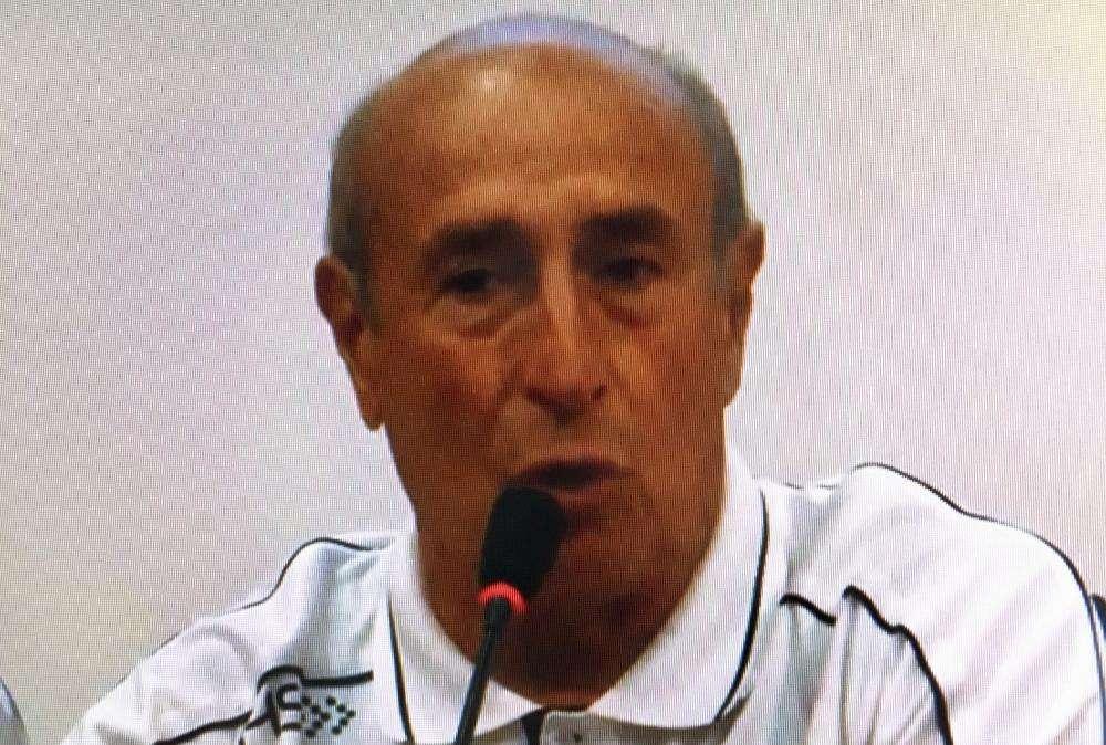 Specchia deciso: "Napoli competitivo ma meno forte dell'anno scorso, Juve e Inter un gradino avanti"