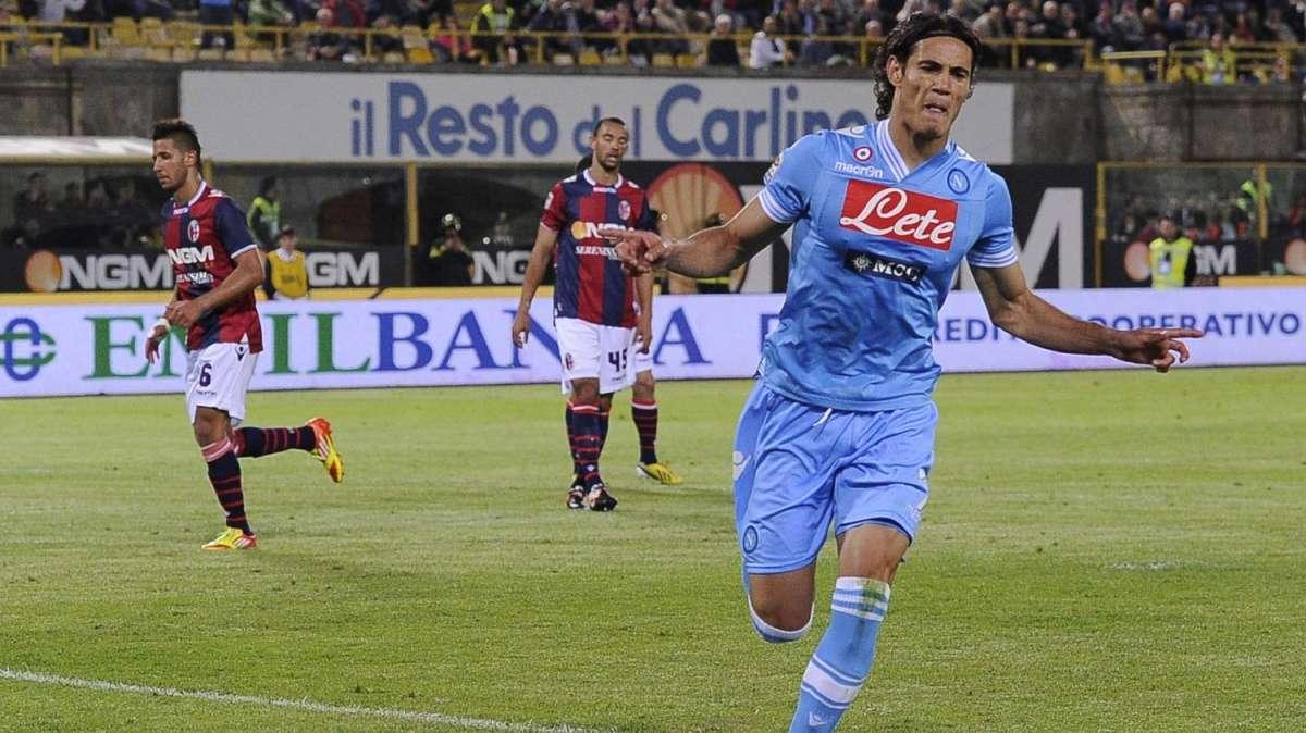 Auriemma: "Il Chelsea chiude per Cavani: cifra altissima, giovedì la conclusione dell'affare"