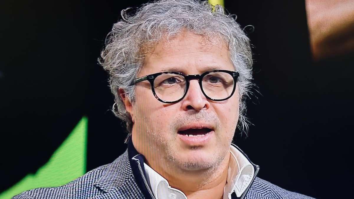 Vicedirettore Gazzetta: "Il Napoli non è all'altezza delle prime, Conte da solo non basta"