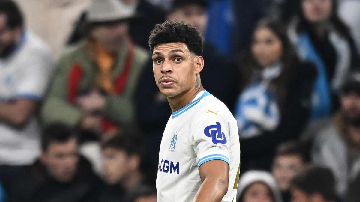 Inter, dopo Sucic ecco un altro rinforzo: arriva a titolo definitivo dal Marsiglia