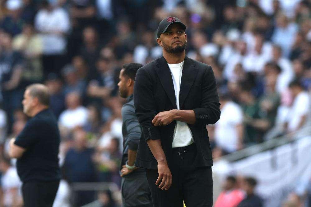Bayern Monaco, ecco il nuovo allenatore: arriva Kompany