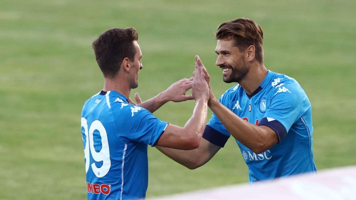 Gazzetta - Stipendi Serie A a -72mln, ma salgono Inter e Lazio ed il Napoli non cala