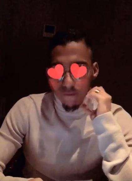 VIDEO - Frecce di cuori per Allan: simpatico video pubblicato dalla compagna su Instagram