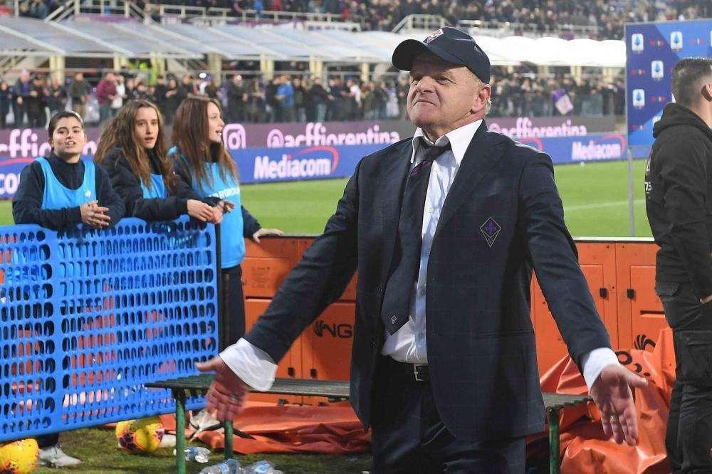 Fiorentina, i convocati per la trasferta di Napoli: out Boateng, torna Maxi Oliveira