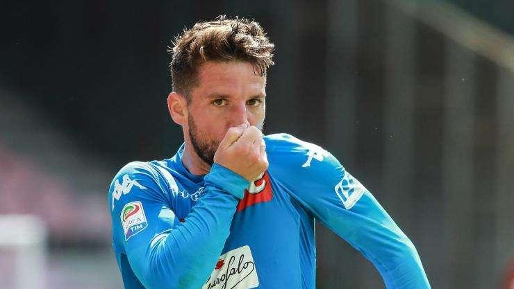 'In Italia c’è solo il Napoli': la dichiarazione dimenticata di Ciro