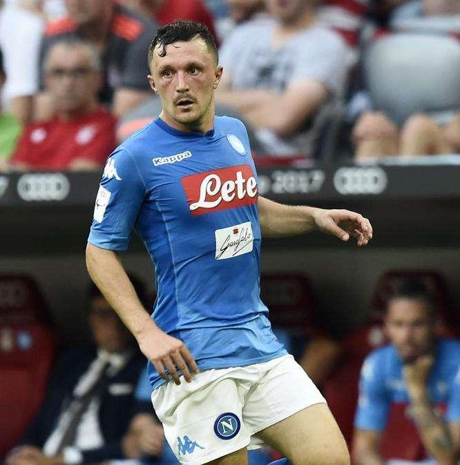 Napoli-Man City, Sarri manda in tribuna quattro azzurri: ecco le scelte per la panchina