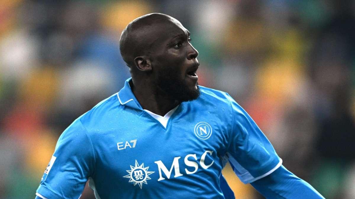 Avv. La Marca su Lukaku: "Prestazione importante, non si è fatto influenzare dall'errore"  