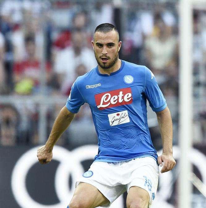 Serbia, Maksimovic: "Dovevo giocare, Sarri cambia poco ma ho un buon rapporto con lui. Spero nel titolo, a giugno torno..."