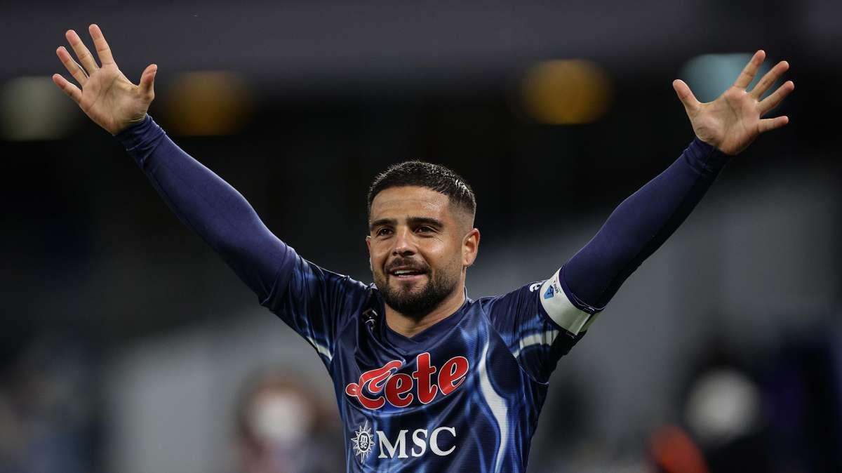 UFFICIALE - Insigne ha lavorato in gruppo: è disponibile per il Verona