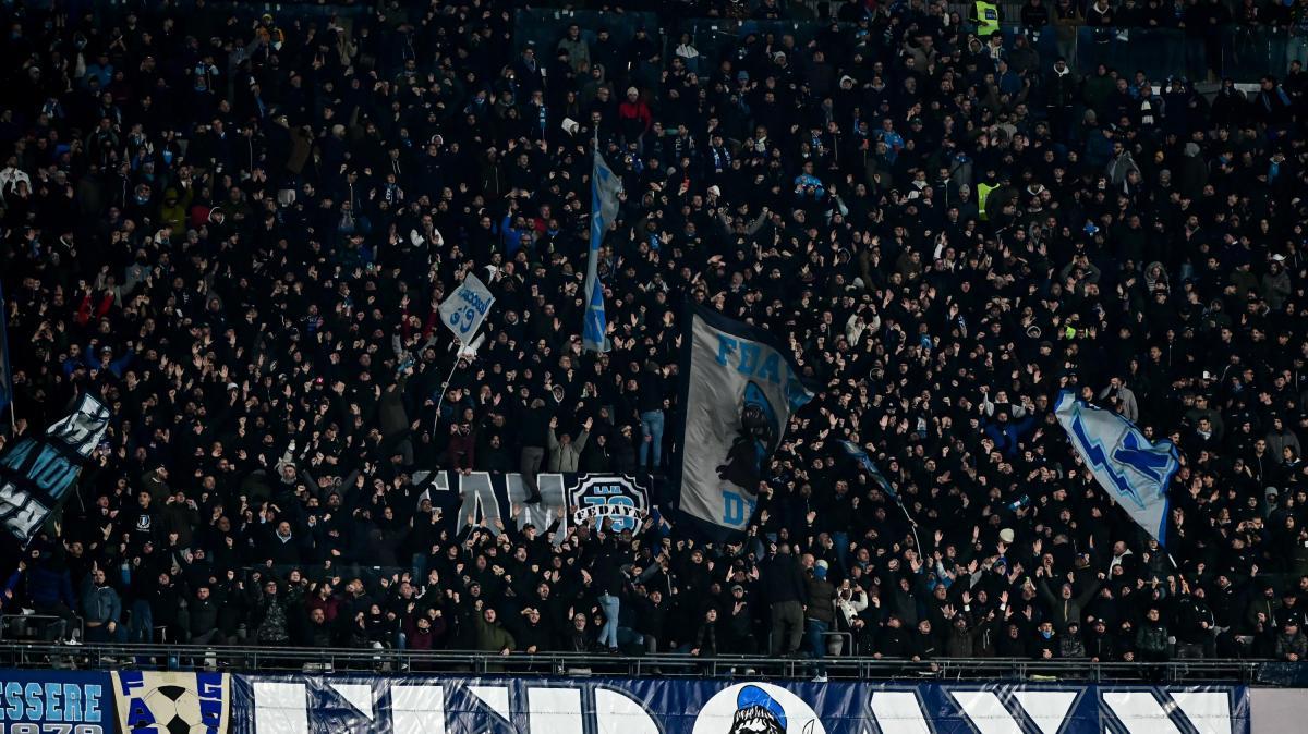 Biglietti Napoli-Milan, alle 12 folla sul web? Inizia la vendita libera 