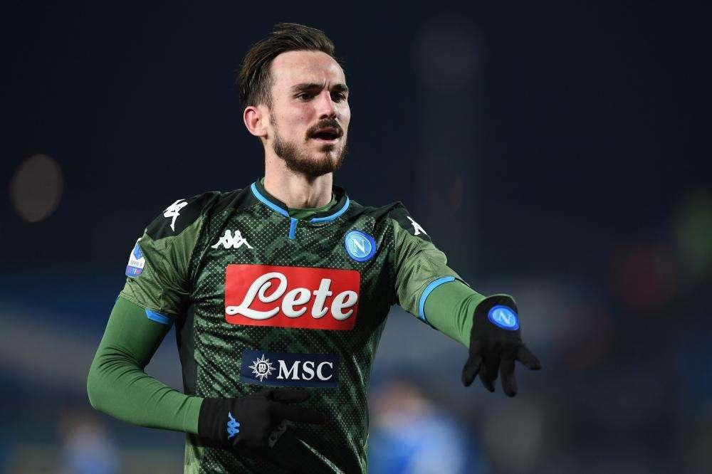 VIDEO - Fabiàn compie 24 anni: il Napoli posta i suoi gol più belli