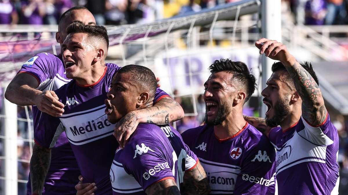 Conference League, il quadro dei playoff: la Fiorentina in campo al Franchi il 18 agosto