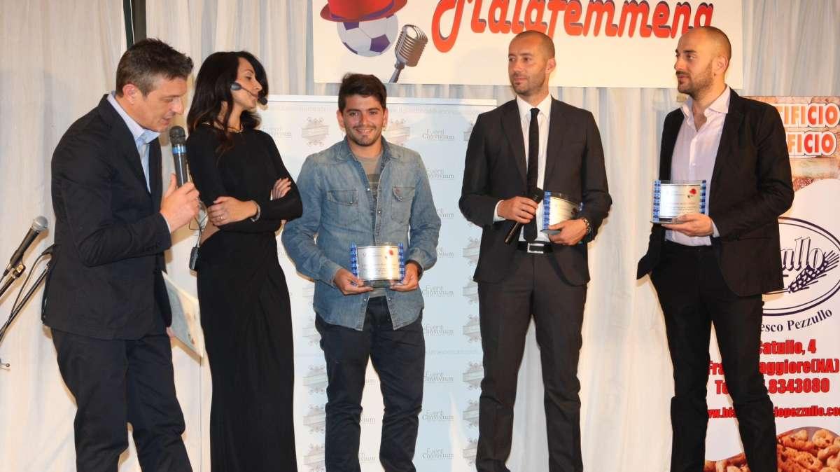 Maradona Jr. su inaugurazione stadio: "Senza pubblico è inutile, papà merita l'abbraccio della gente"