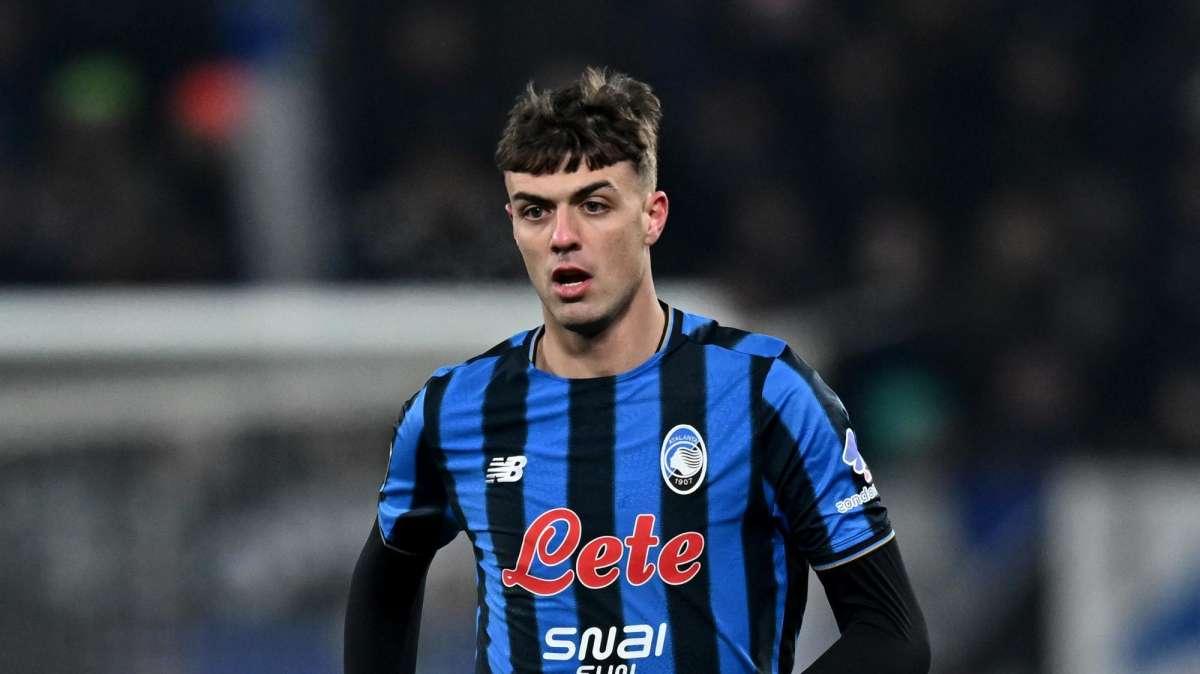 Non solo Ferguson! Sky: Napoli attento a Maldini se l'Atalanta apre al prestito