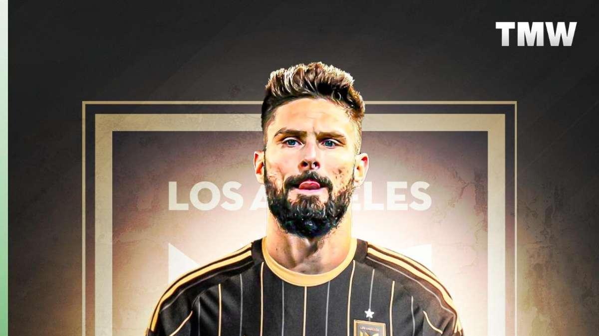 Chelsea-Los Angeles FC, le formazioni: in panchina l'ex Milan Giroud