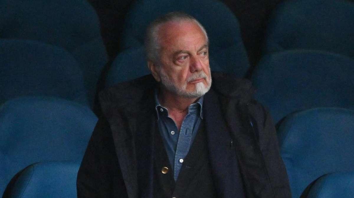 Niente ritiro! ADL fa un passo indietro: confermato il vecchio programma