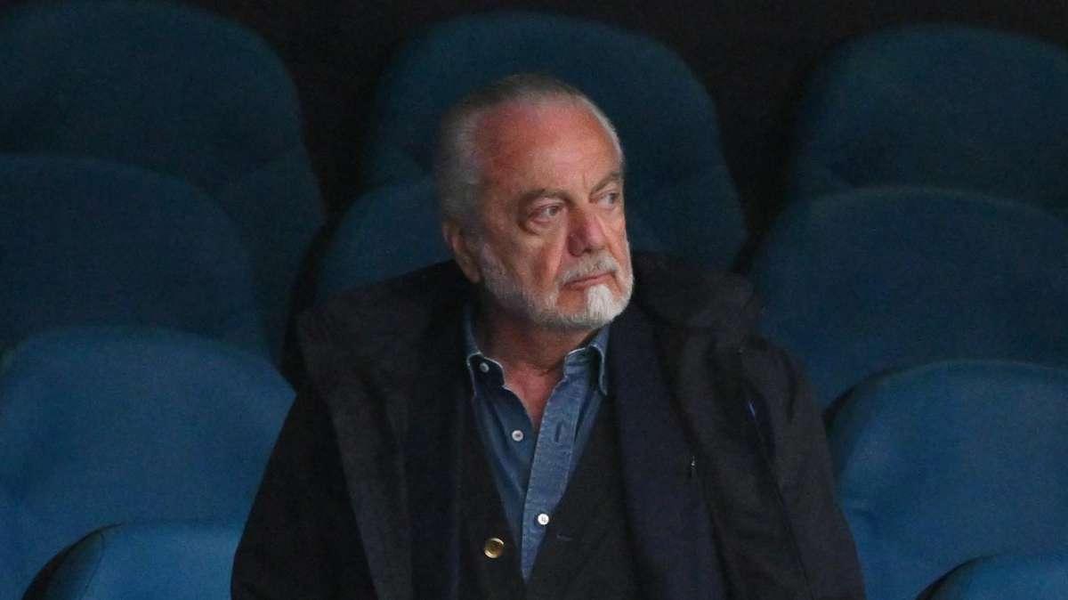 ADL esulta su X: "Forza Napoli Sempre! Avanti così!"