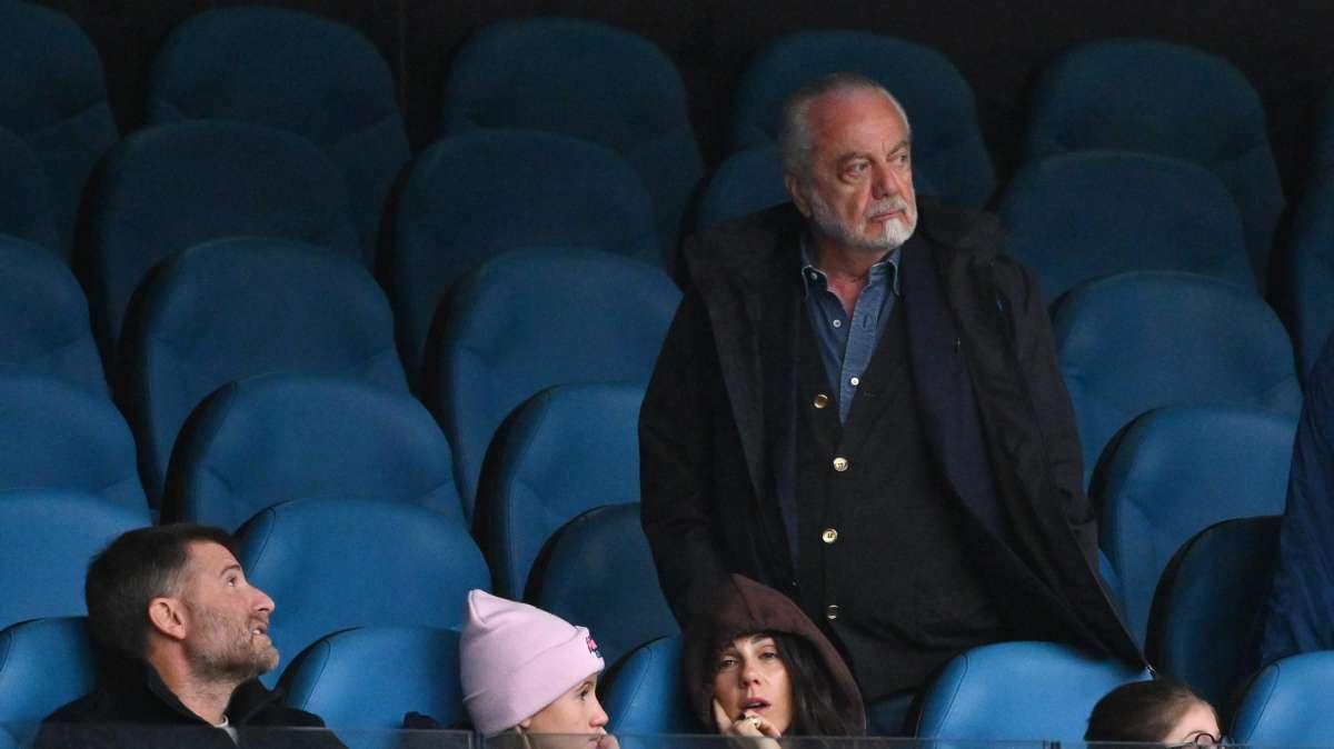 Retroscena Repubblica: ADL al 45' s'è rivolto a Garcia come non aveva mai osato, il tecnico ha reagito