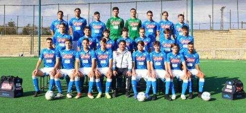 Under 17, il Napoli elimina la Fiorentina ai quarti: azzurrini volano alle semifinali Scudetto!