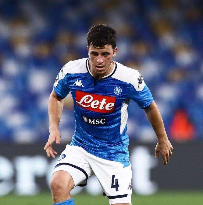 Com'è andato l'esordio di Demme con la maglia del Napoli