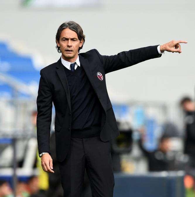 Bologna, ultime di formazione: riecco Palacio, due ballottaggi per Inzaghi