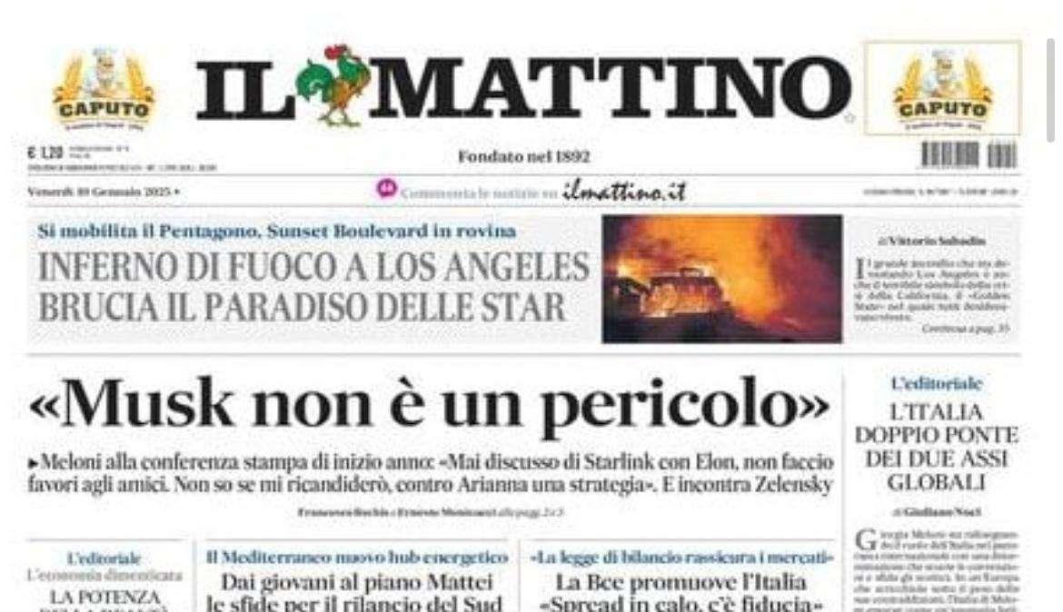Il Mattino: “Il PSG fa rotta su Kvara: ADL chiede 90mln”