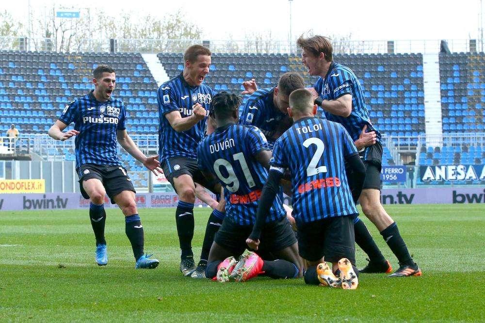 Uefa, Ceferin contro la Superlega: "Il calcio ha bisogno di squadre come Atalanta"