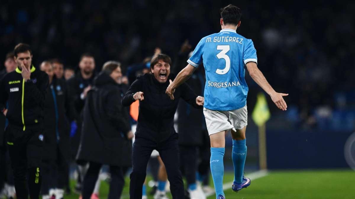 Cosa ci ha detto Atalanta-Napoli: i cinque punti di Tuttonapoli